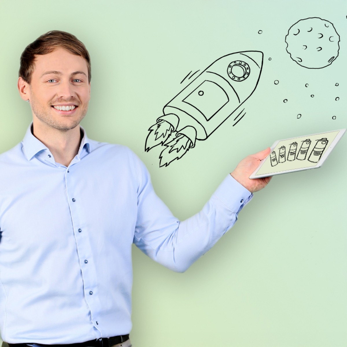 Kaufmännische Ausbildung